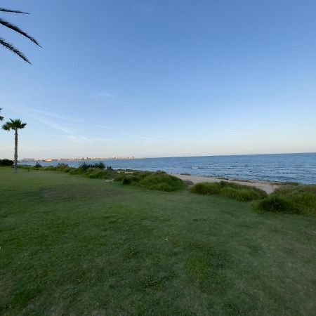 Апартаменти Torrevieja Experience Mar Azul Екстер'єр фото