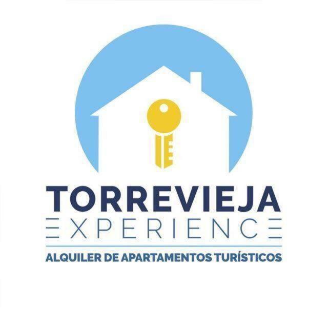 Апартаменти Torrevieja Experience Mar Azul Екстер'єр фото