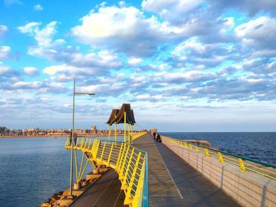 Апартаменти Torrevieja Experience Mar Azul Екстер'єр фото